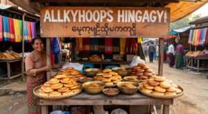 allkyhoops hingagyi treasured burmese delicacy