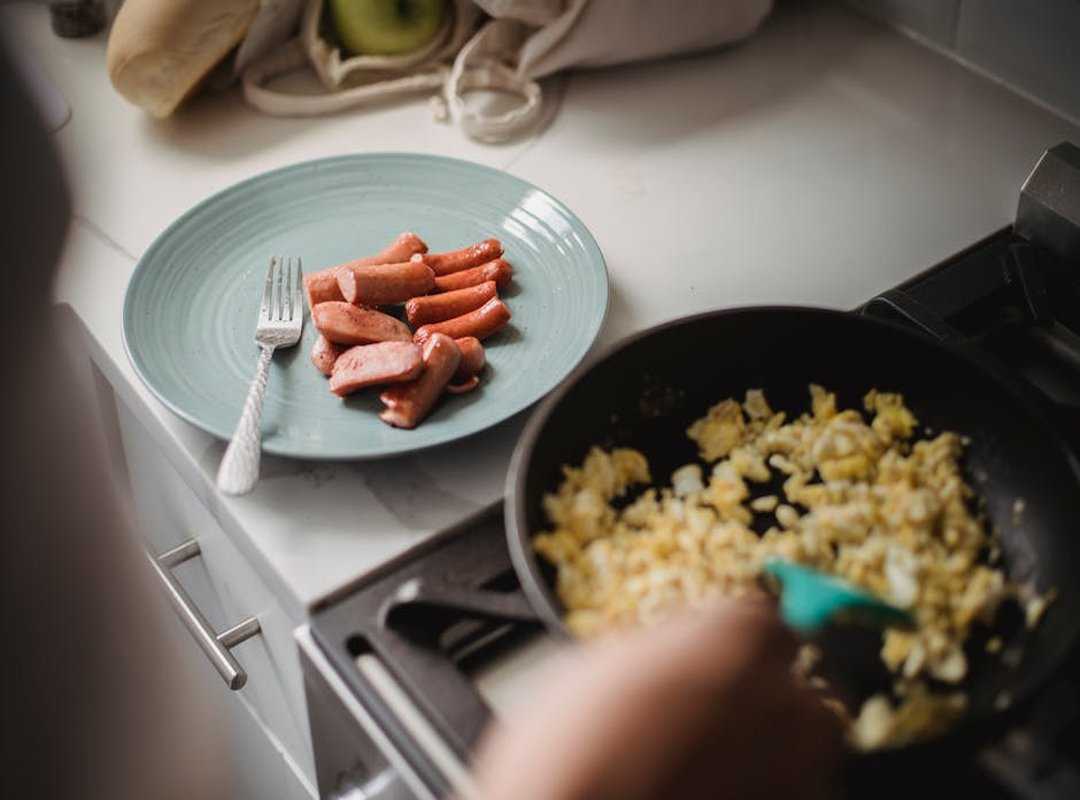 Easy Meals Fhthblog