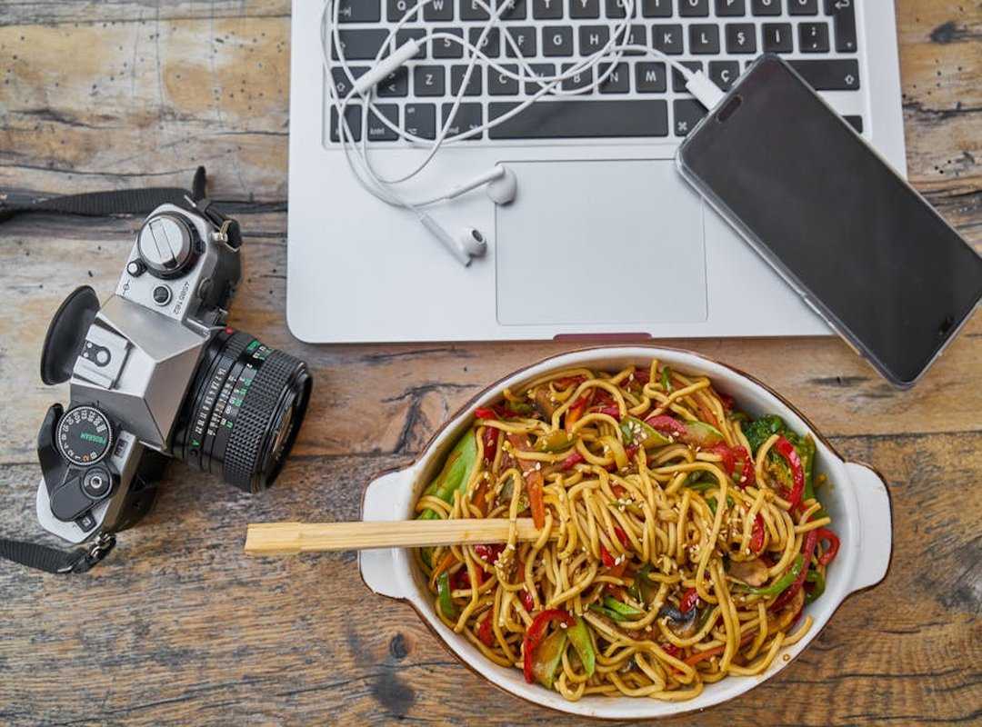 Food Tech Tbtechchef