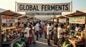 Global Ferments