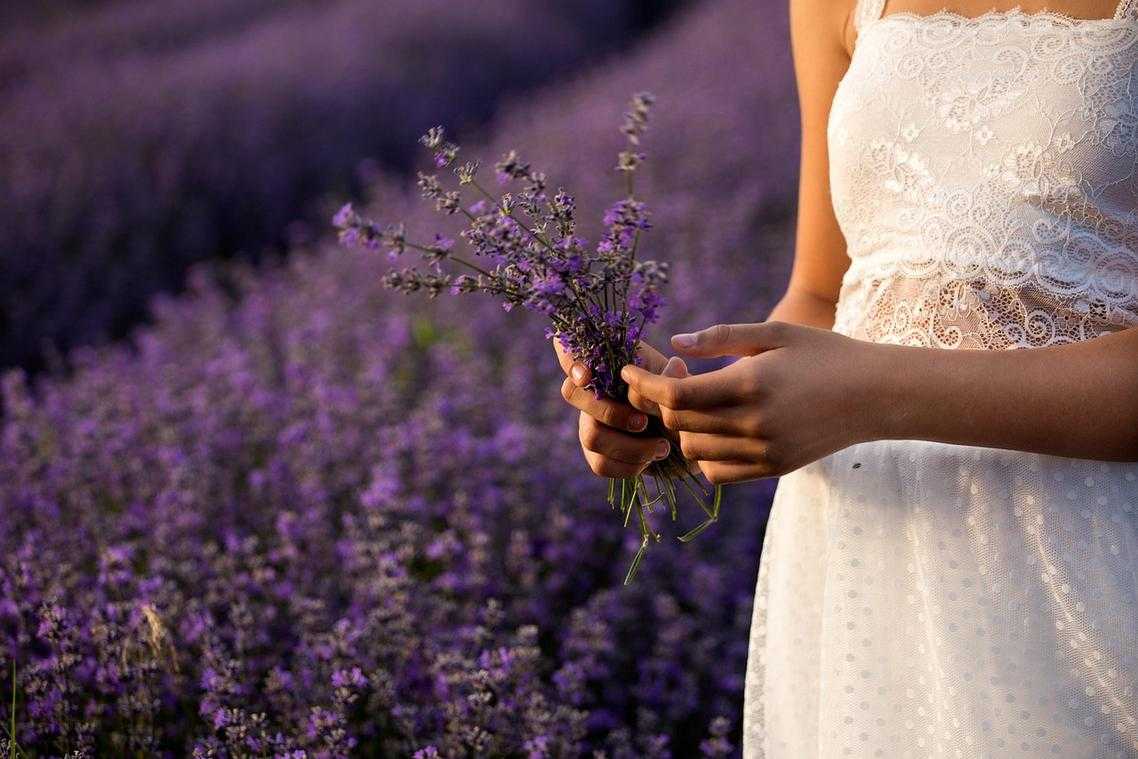Herb Bouquet