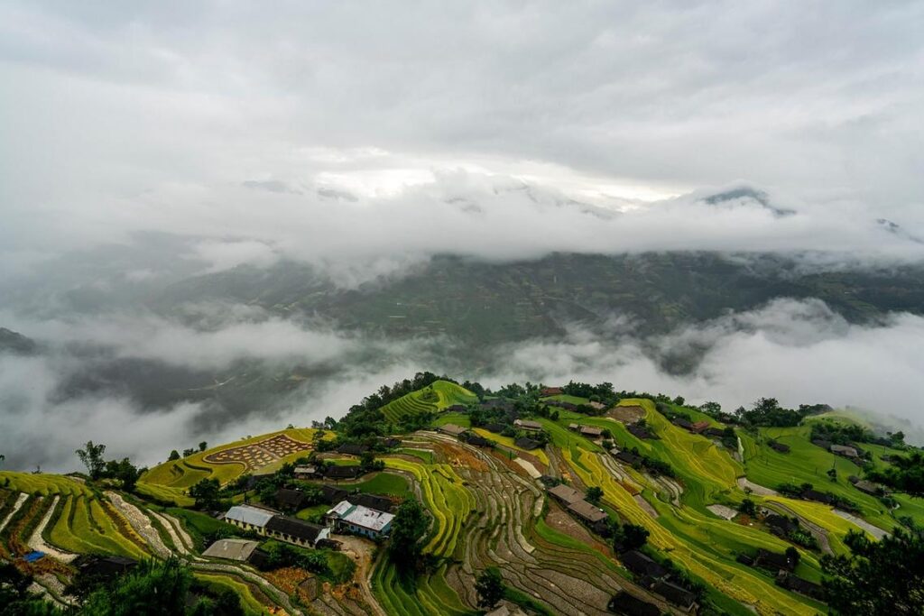 how to make hingagyi step by step