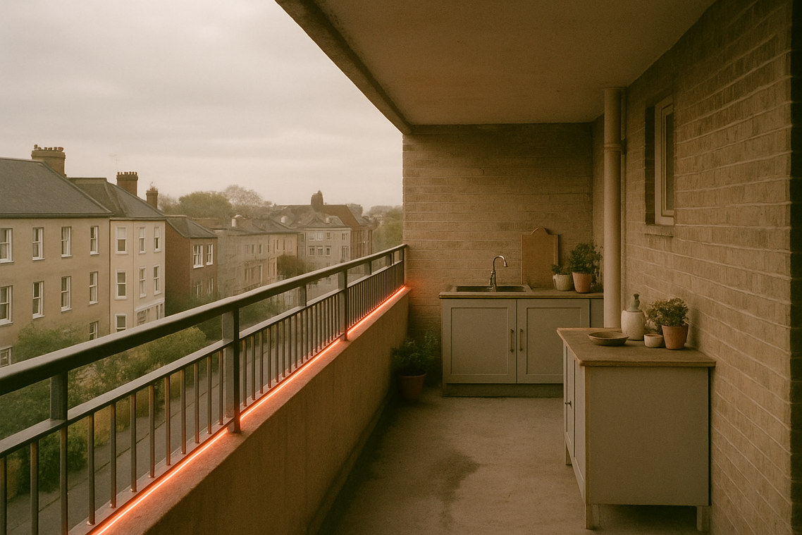 Kitchen Locations