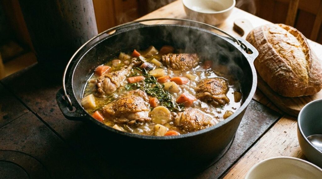 One-Pot Meal