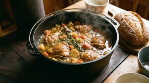 One-Pot Meal