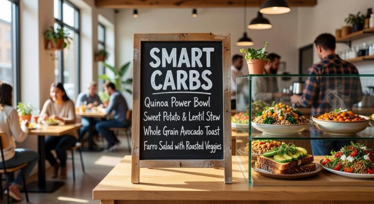 Smart Carbs