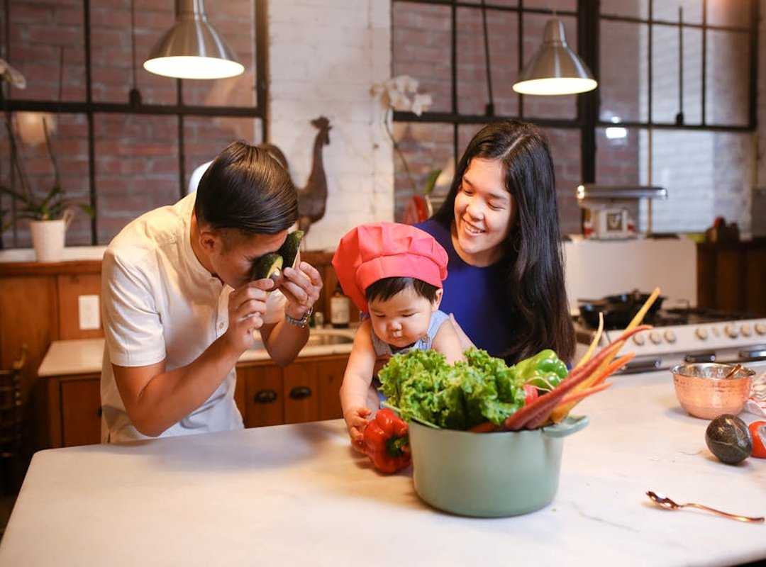 What Makes a Recipe Nutritious Fhthblog