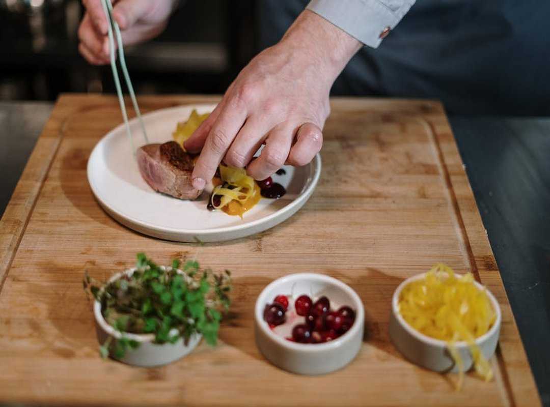 essential kitchen hacks