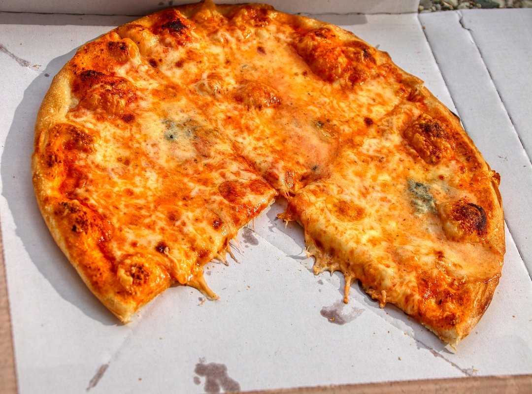 food delivery apps