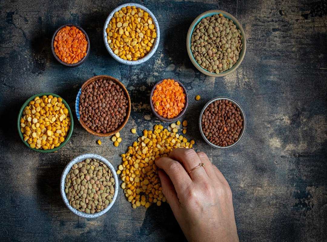 gluten-free variations