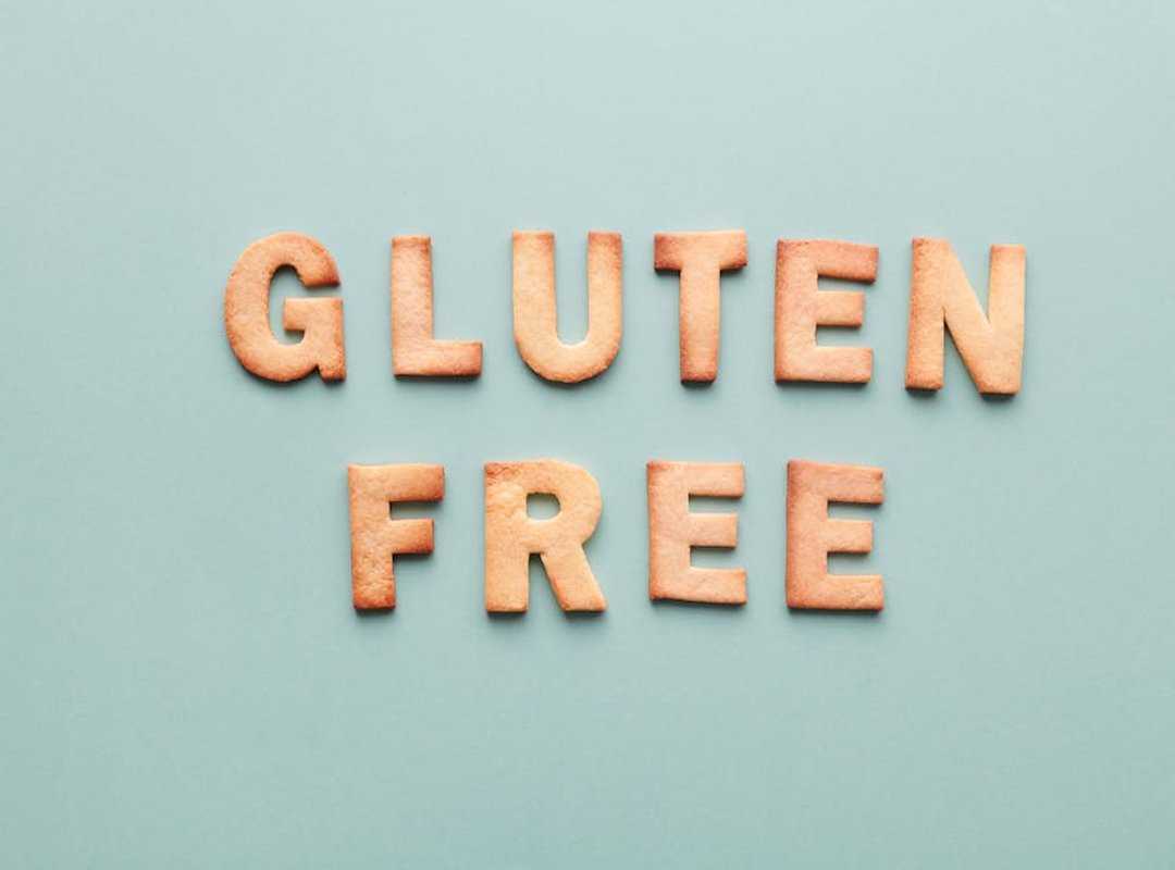 gluten-free variations
