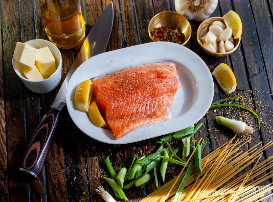 low-carb meal adaptations