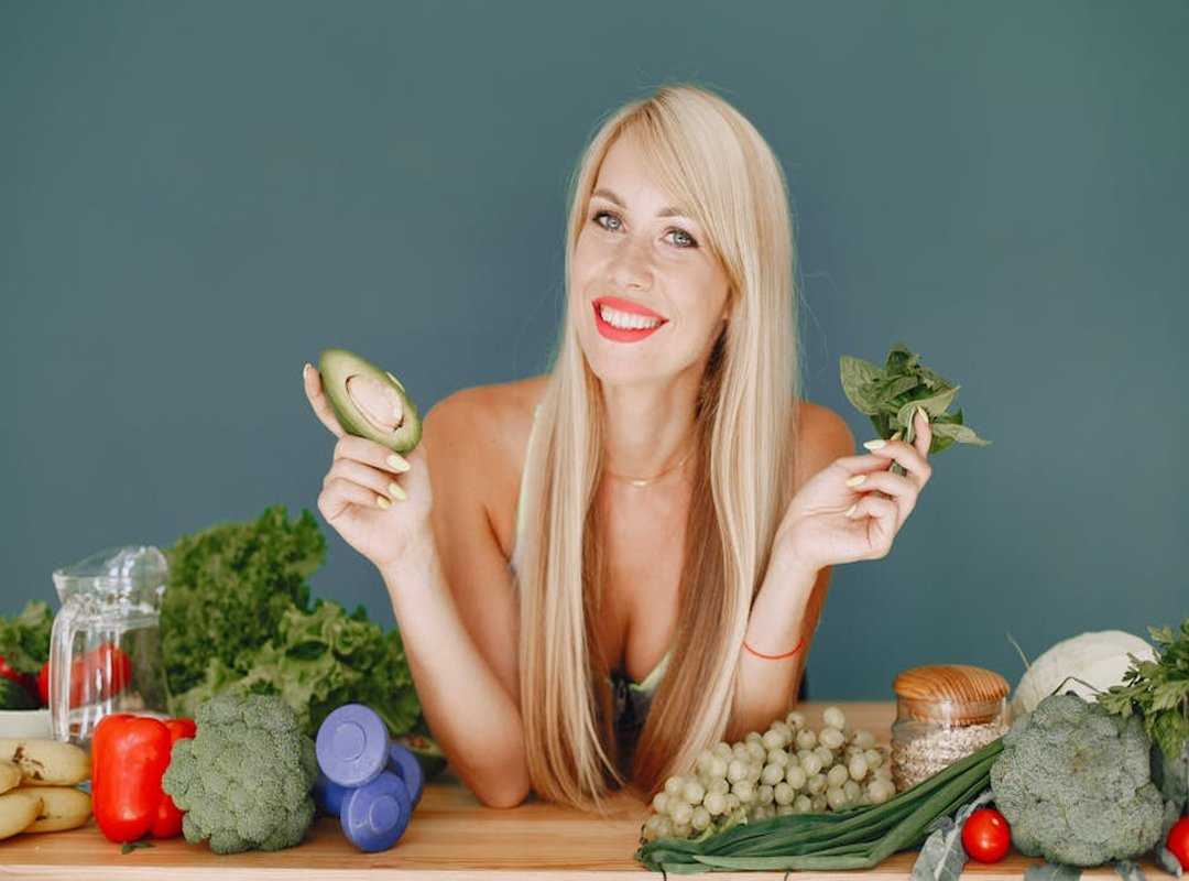 organic foods health