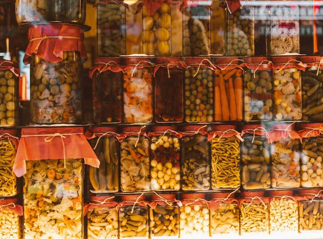 preserve food longer