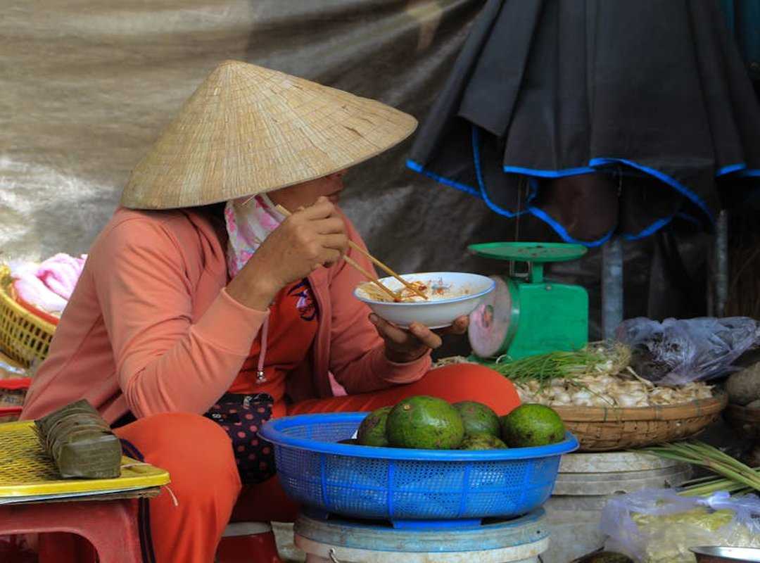 traditional dishes Southeast Asia