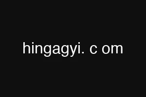 hingagyi. c om