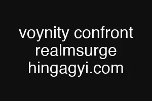 voynity confront realmsurge hingagyi.com